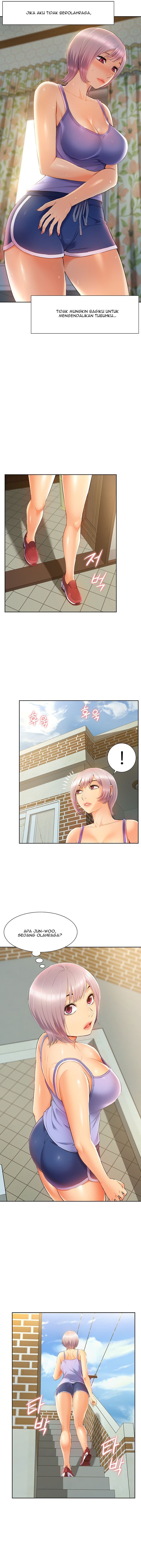 Twin Takes - Chapter 6 7