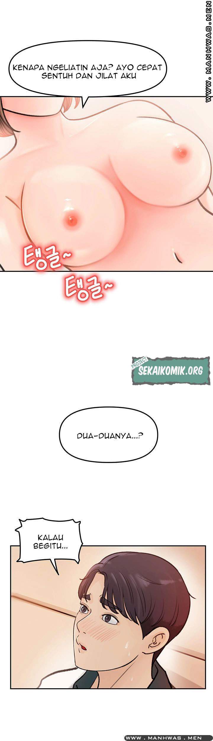 Keep Her - Chapter 6 10