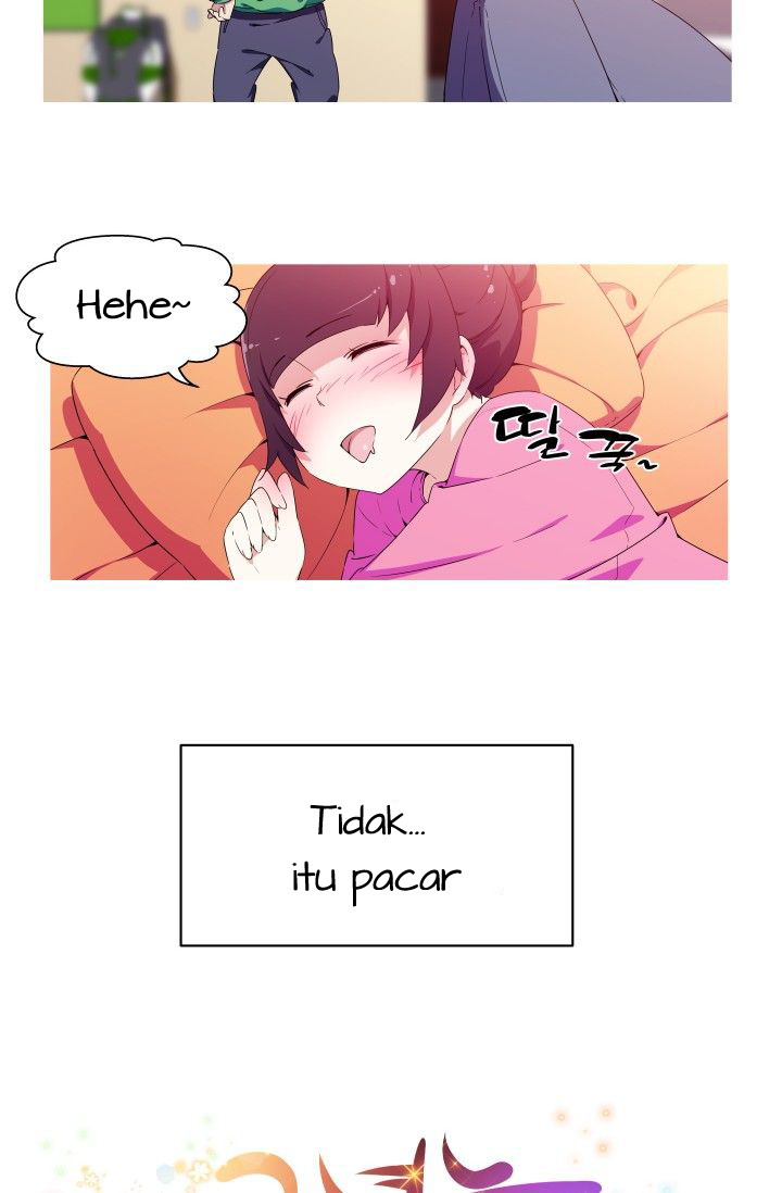 She Has Three Flavors - Chapter 6 4