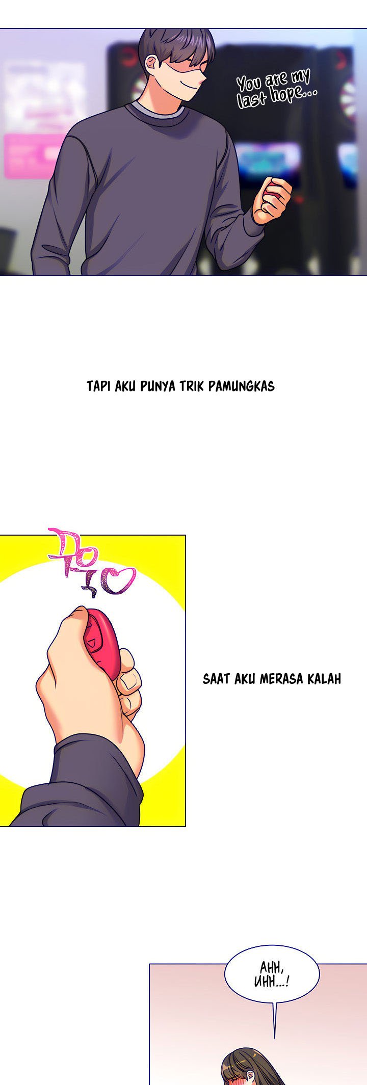 My girlfriend is so naughty - Chapter 6 48 My girlfriend is so naughty - Chapter 6 48