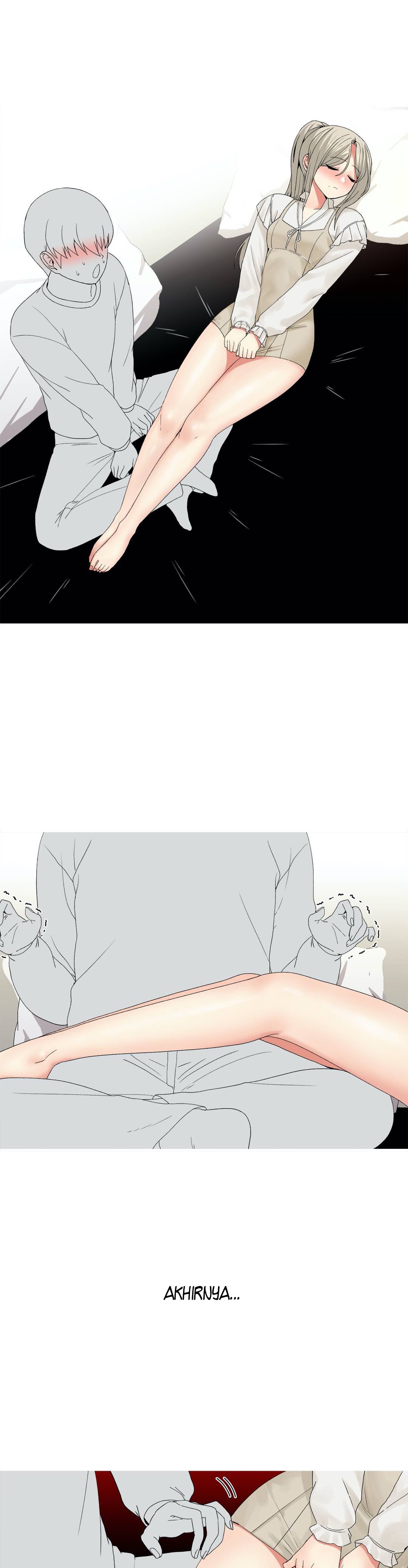 Fox Tales - Chapter 6 7