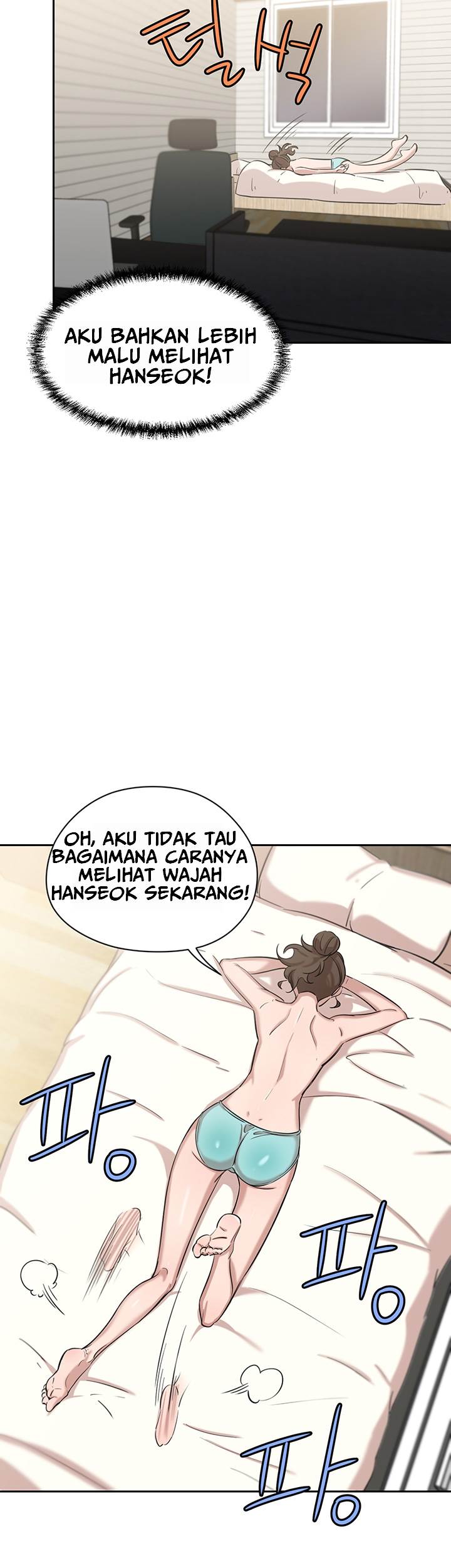 Puberty - Chapter 6 55