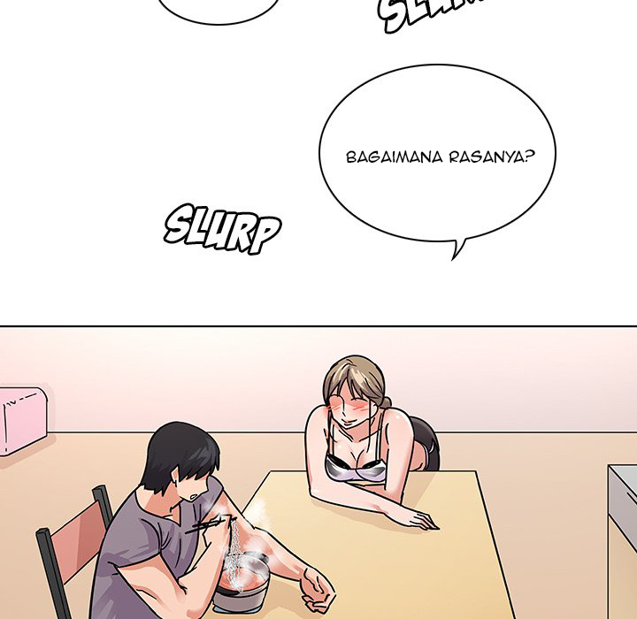 Desperate Measures - Chapter 6 14