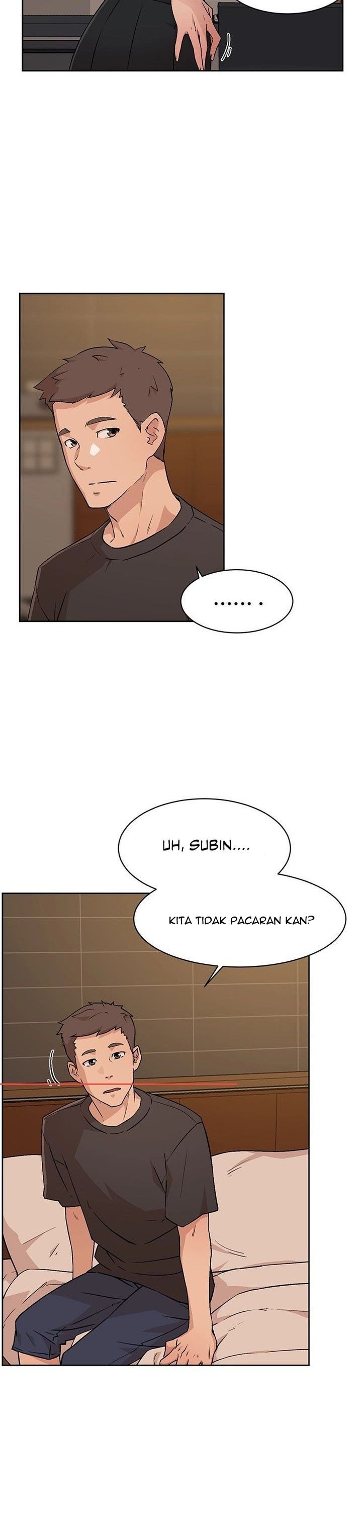 Everything about Best Friend - Chapter 6 18