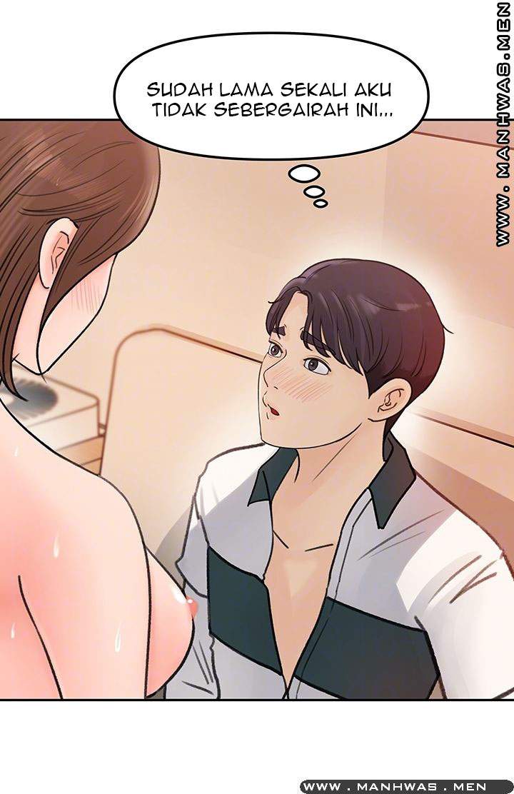 Keep Her - Chapter 6 9