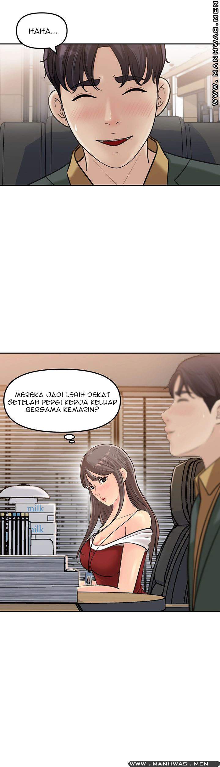 Keep Her - Chapter 6 39