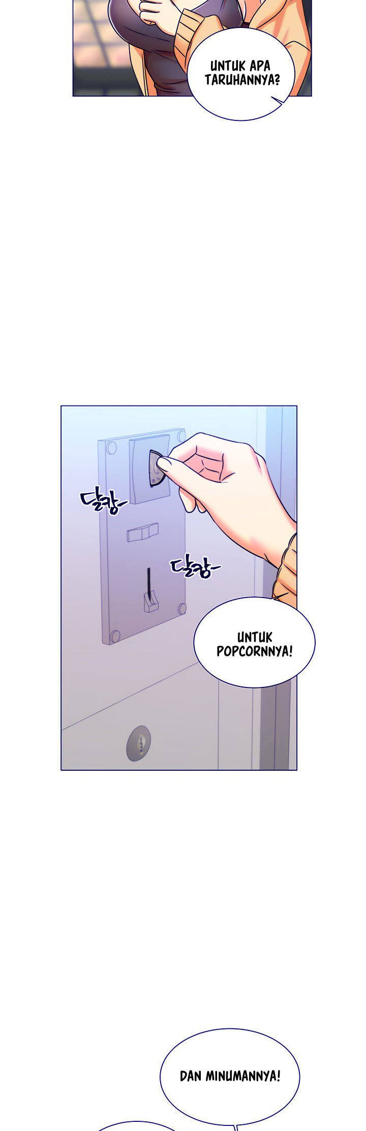 My girlfriend is so naughty - Chapter 6 33 My girlfriend is so naughty - Chapter 6 33