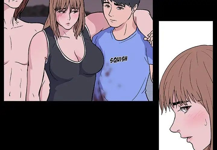 Project Utopia - Chapter 7 12