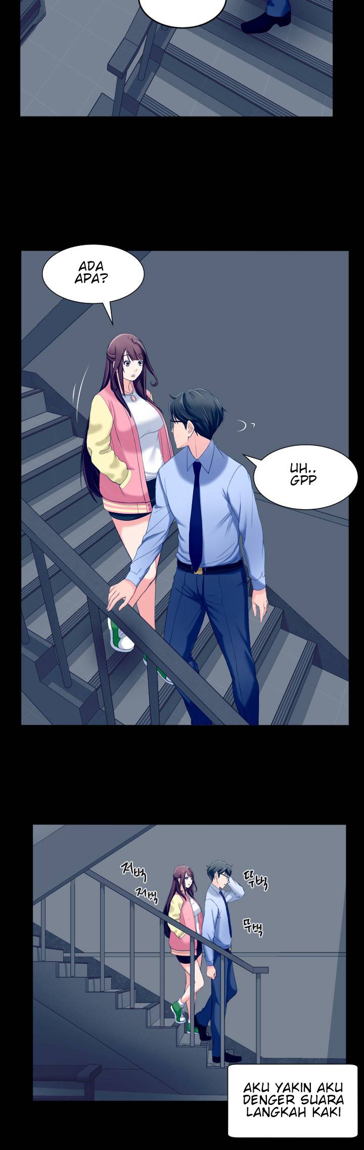 An Adult&#8217;s Experiences - Chapter 6 16
