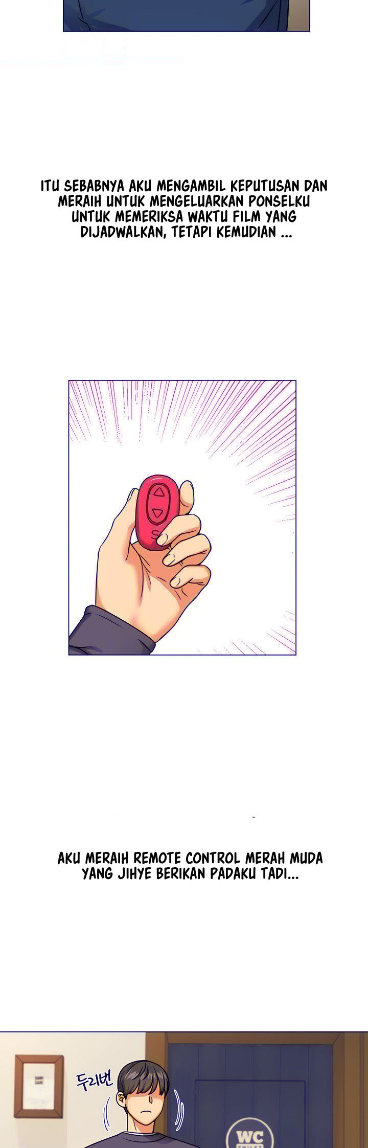 My girlfriend is so naughty - Chapter 6 21 My girlfriend is so naughty - Chapter 6 21