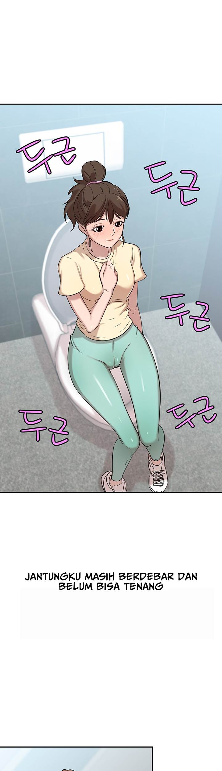 Puberty - Chapter 6 9