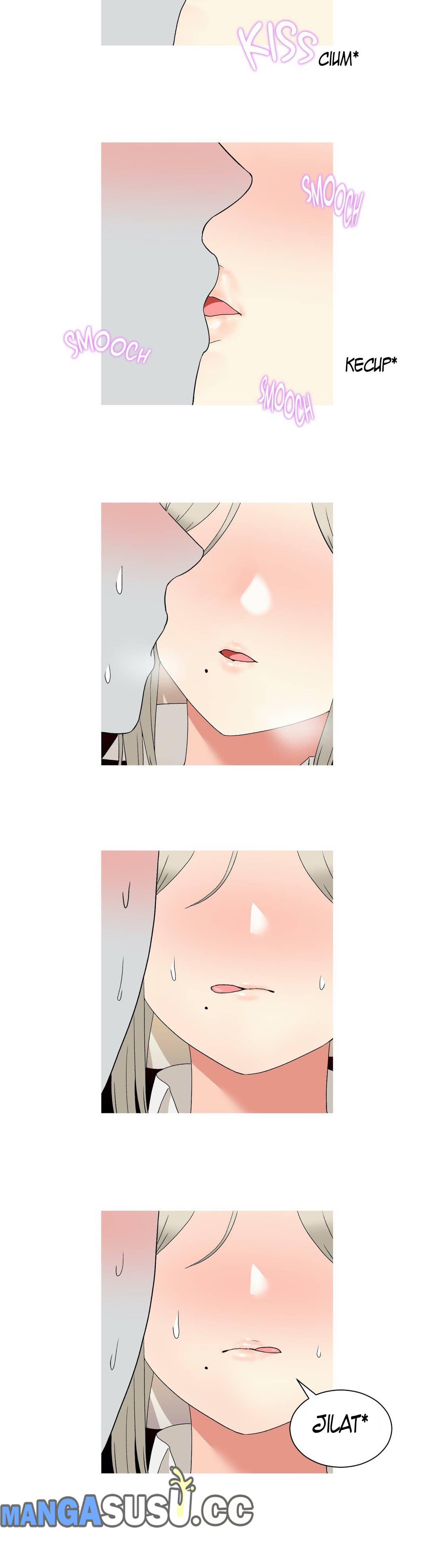 Fox Tales - Chapter 6 27