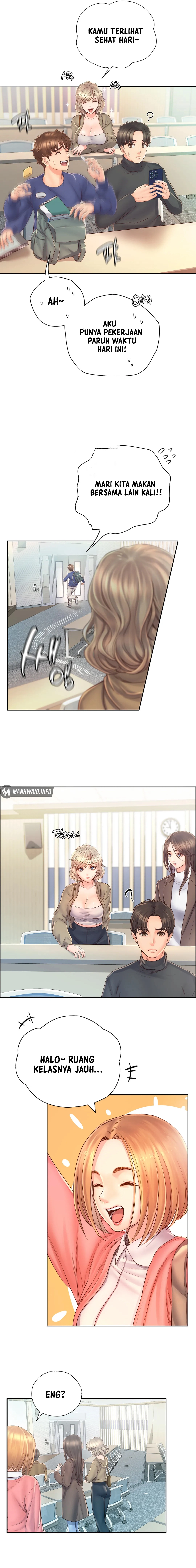 Osaka - Chapter 6 7
