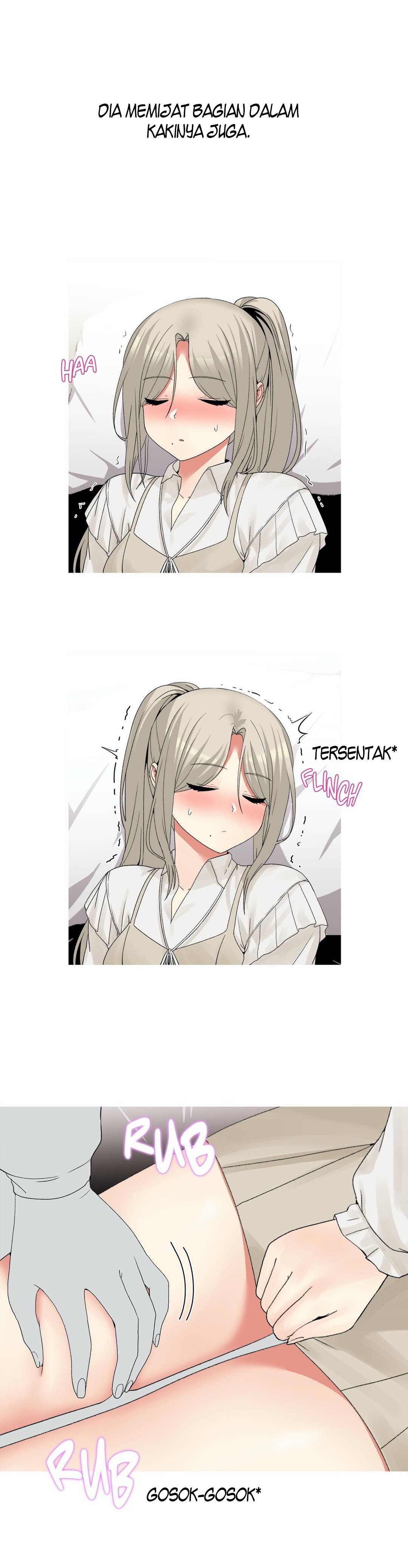 Fox Tales - Chapter 6 12