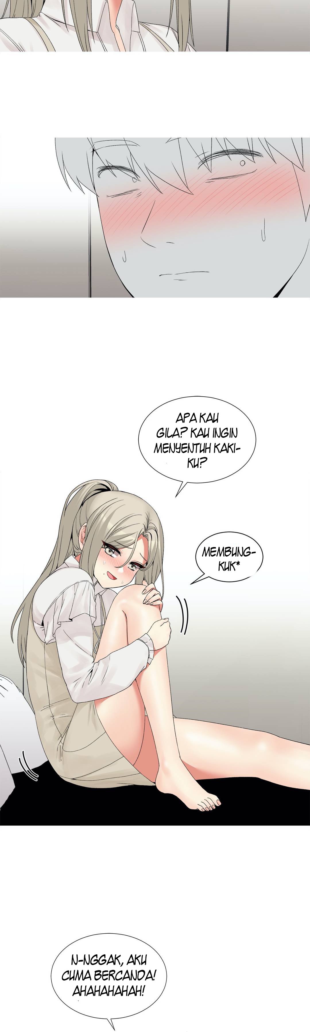 Fox Tales - Chapter 6 4