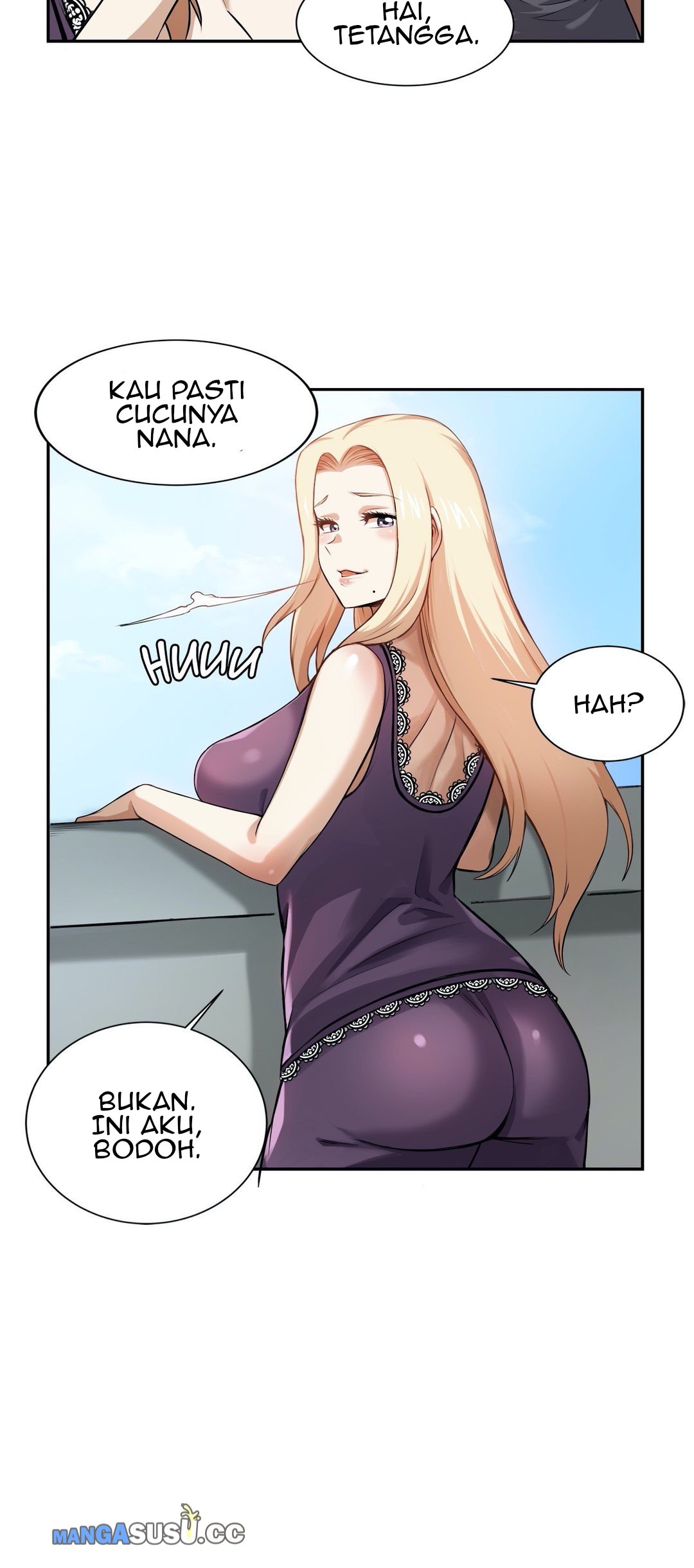 Girlfriend Zombie - Chapter 6 26
