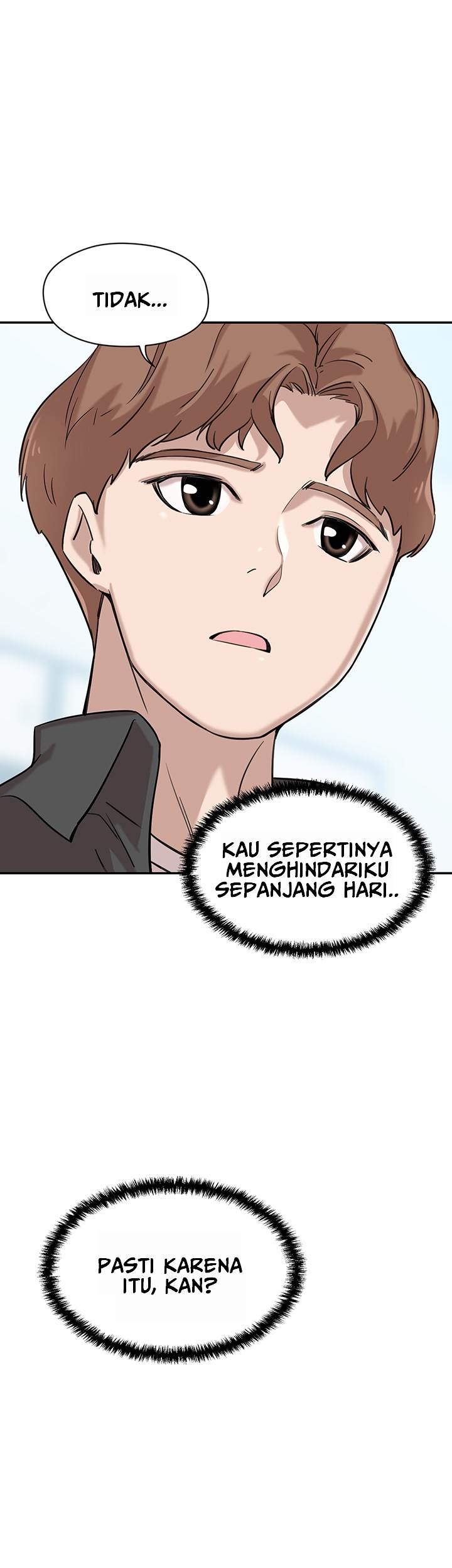 Puberty - Chapter 6 25