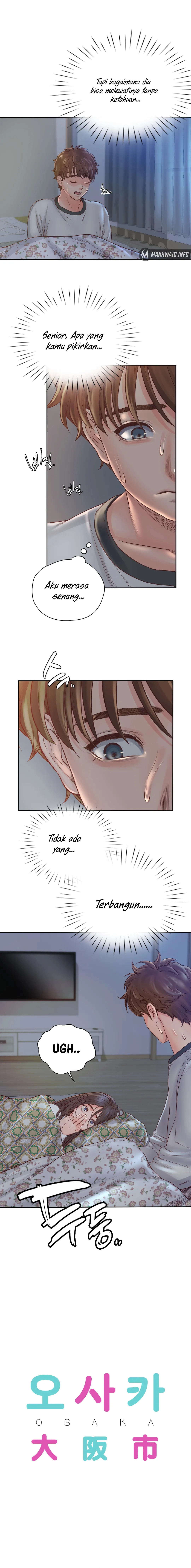 Osaka - Chapter 6 2