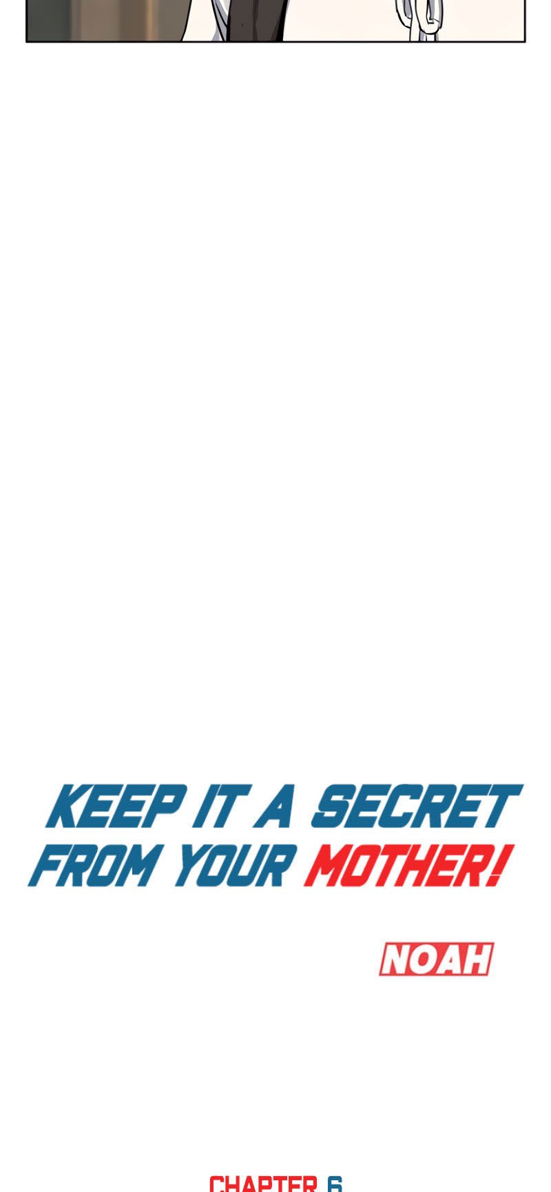 Keep It a Secret From Your Mother! - Chapter 6 18