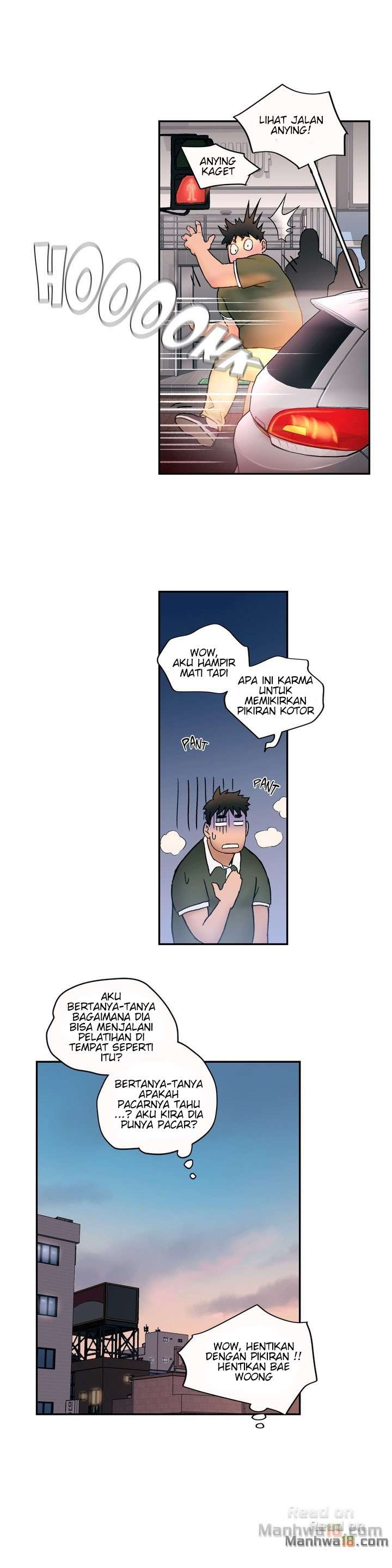 Sexercise - Chapter 6 13