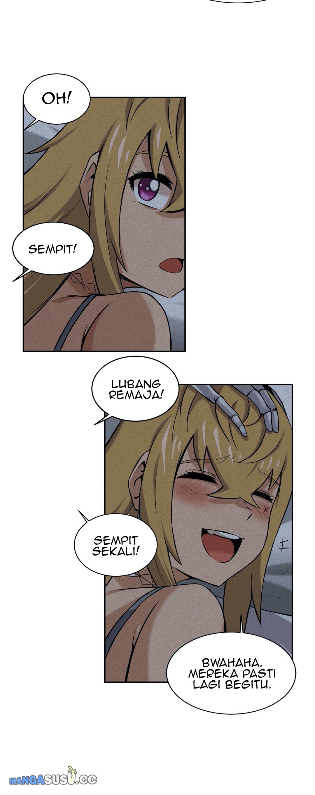 Girlfriend Zombie - Chapter 6 17