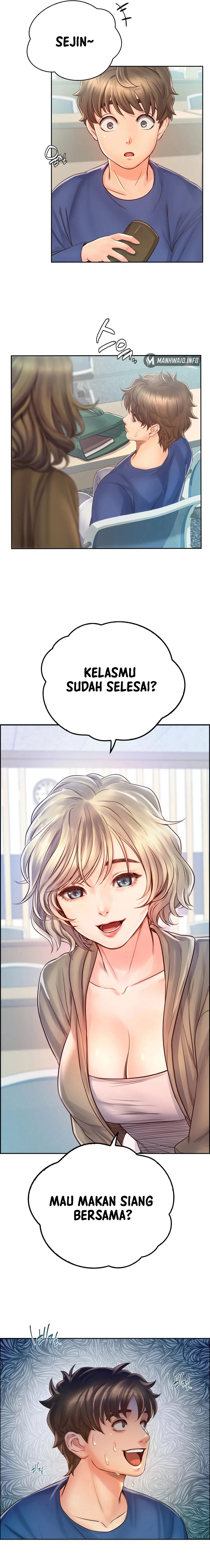 Osaka - Chapter 6 6