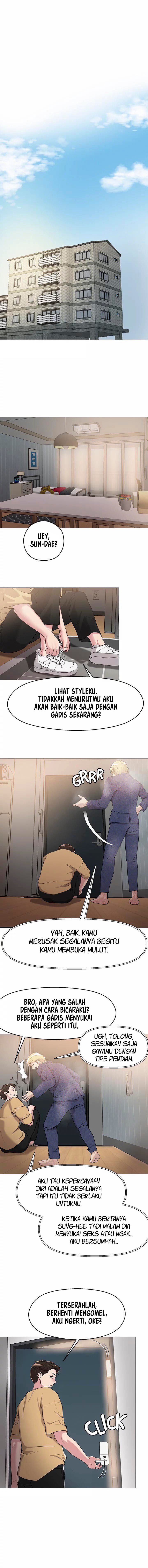 The Emperor of The Night - Chapter 6 2