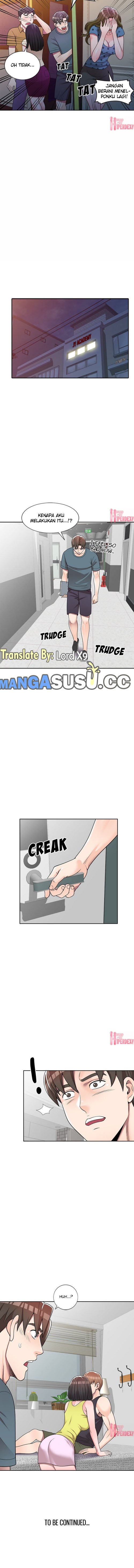 Private Lesson (Facon) - Chapter 6 13