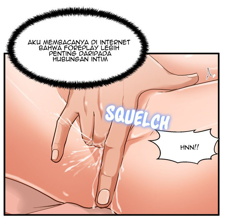 The Guest House - Chapter 6 87