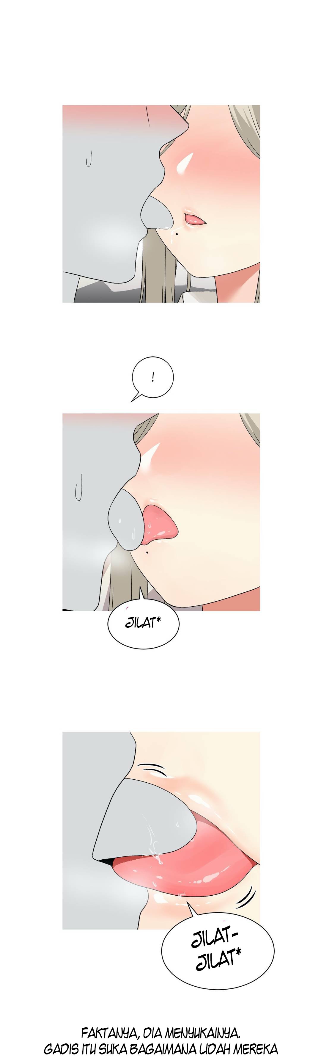 Fox Tales - Chapter 6 30