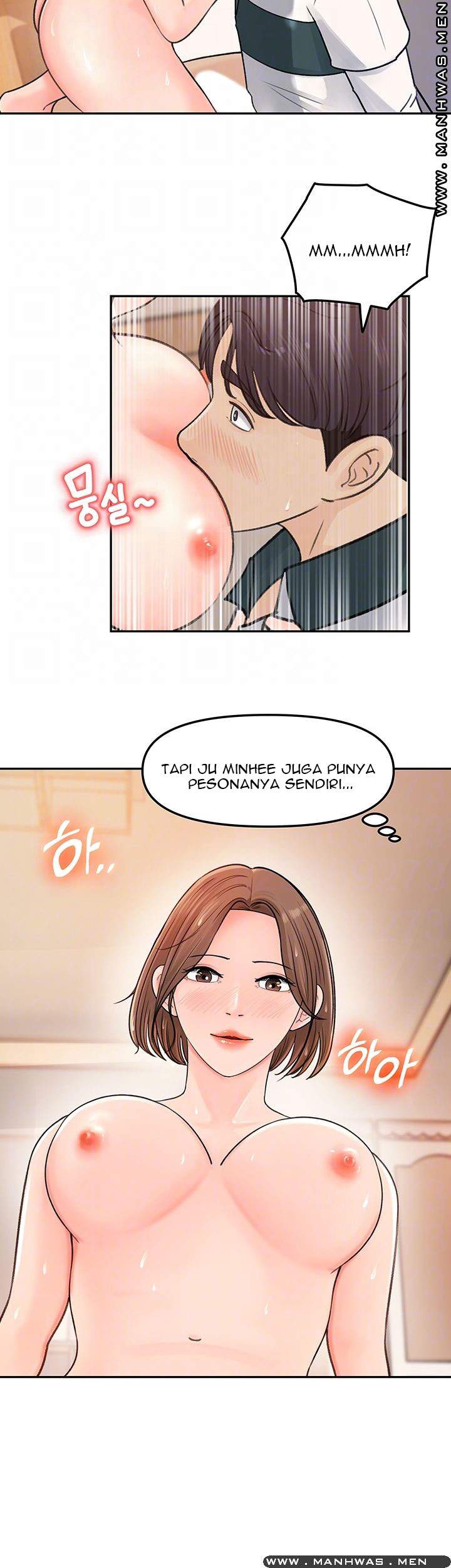 Keep Her - Chapter 6 8