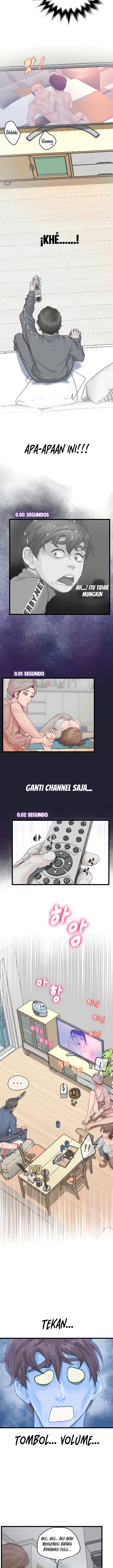 Secret Cohabitation - Chapter 6 13