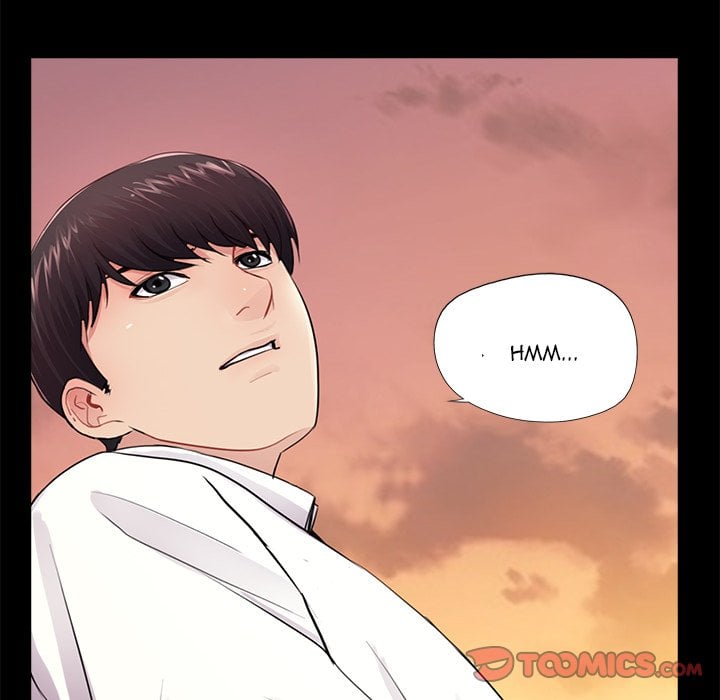 His Return - Chapter 6 111