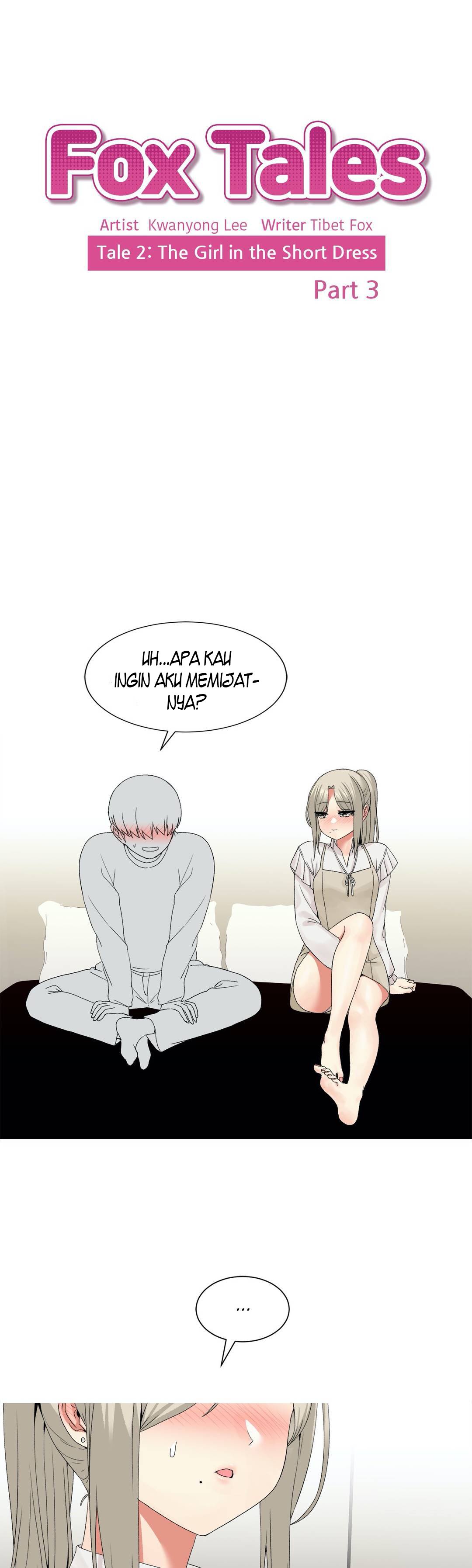 Fox Tales - Chapter 6 3