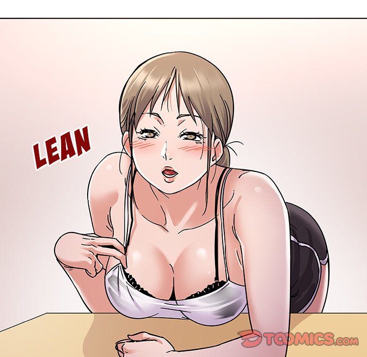 Desperate Measures - Chapter 6 16