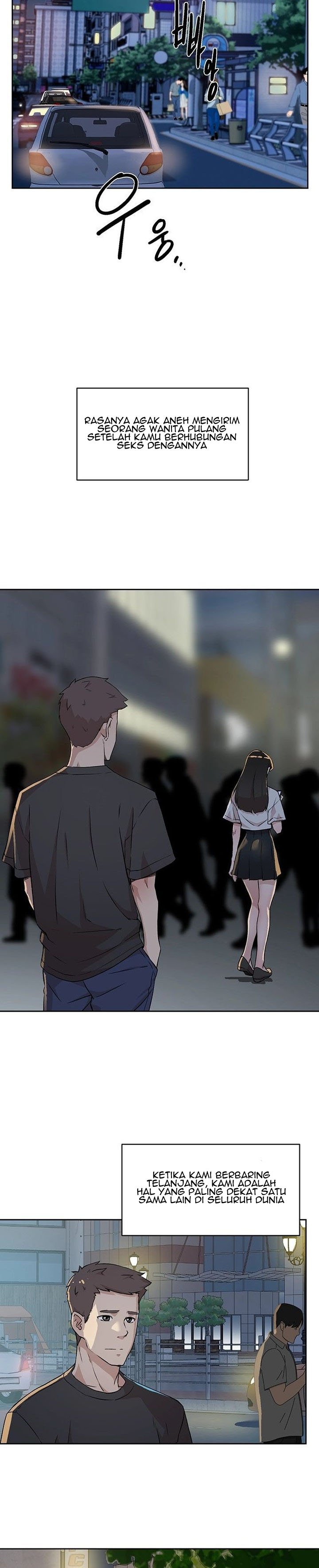 Everything about Best Friend - Chapter 6 22