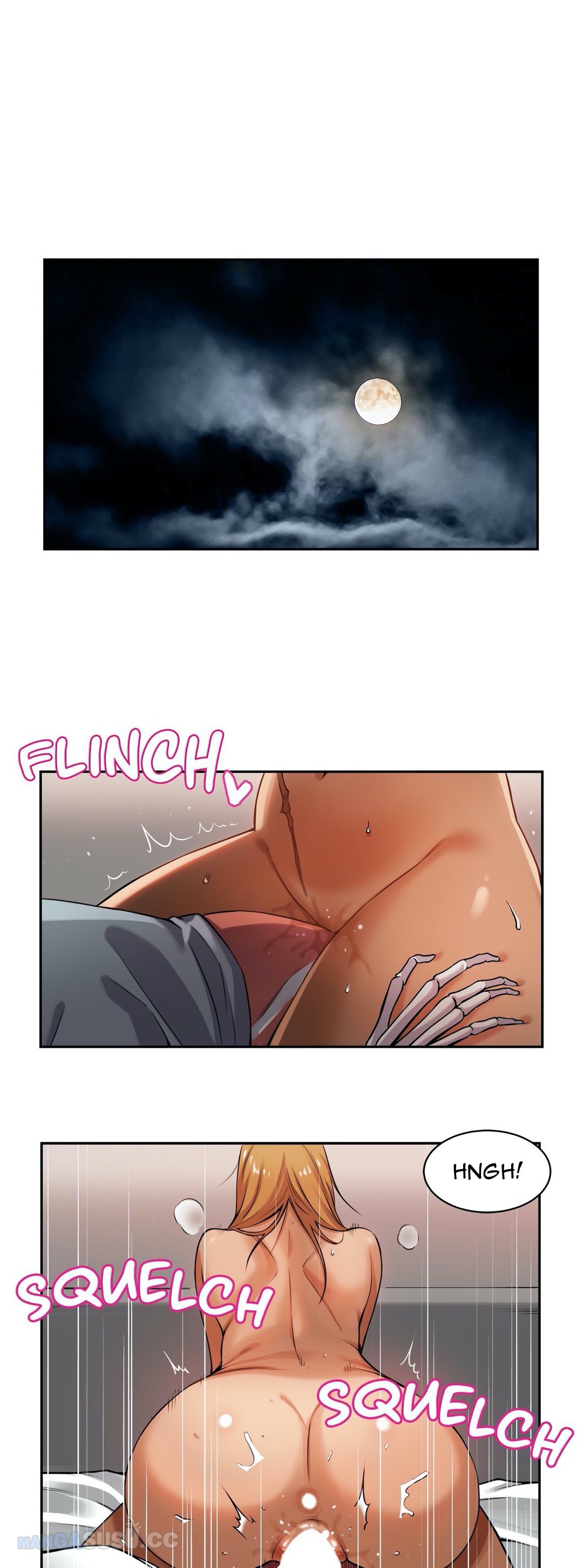 Girlfriend Zombie - Chapter 6 3