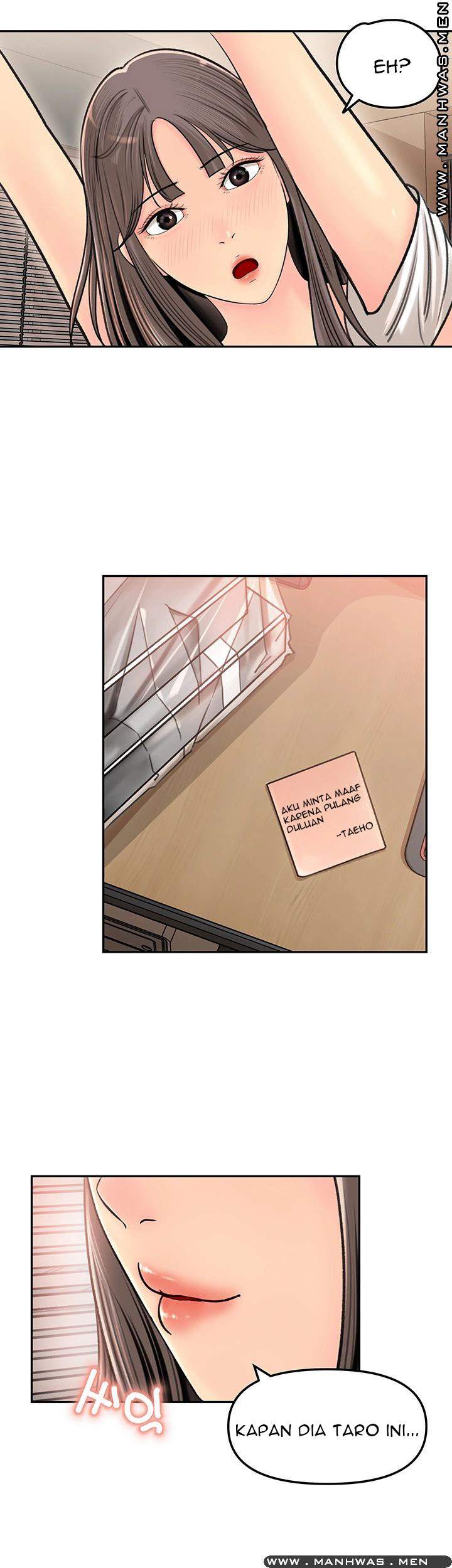 Keep Her - Chapter 6 45