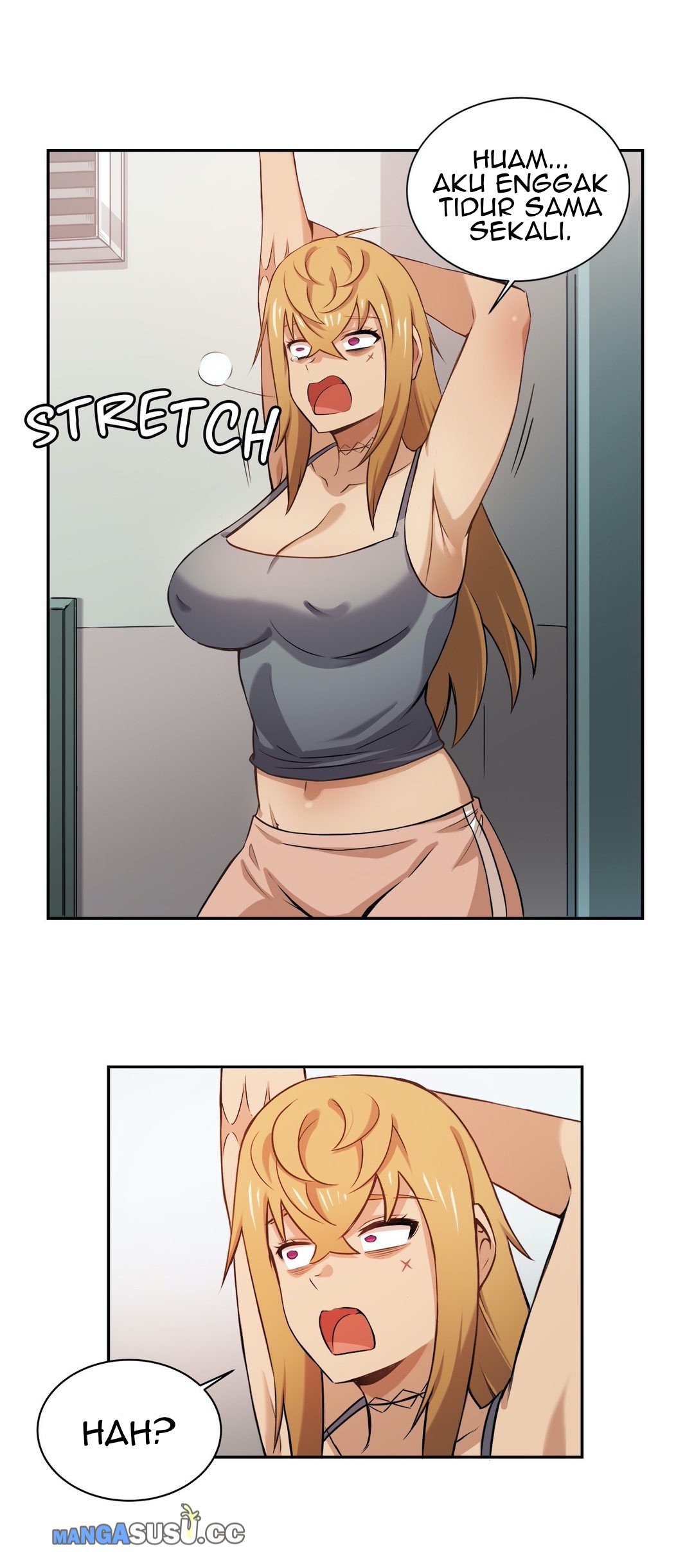 Girlfriend Zombie - Chapter 6 24