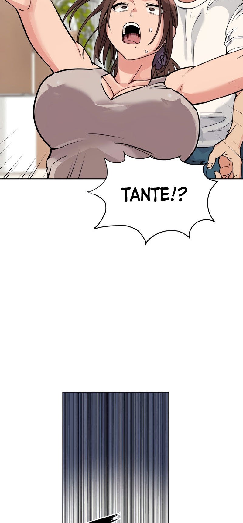 Keep It a Secret From Your Mother! - Chapter 6 69