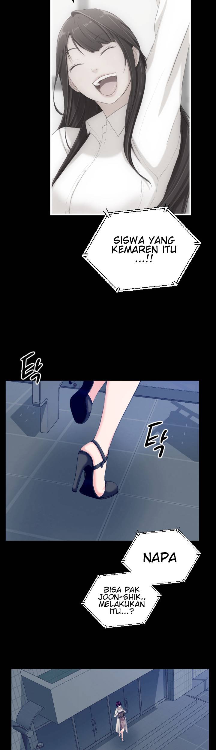 An Adult&#8217;s Experiences - Chapter 6 18