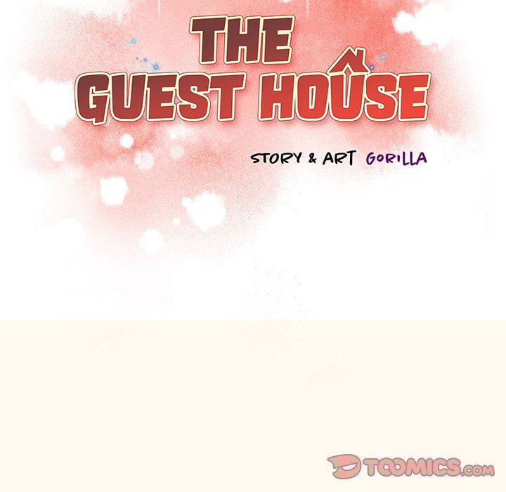 The Guest House - Chapter 6 12
