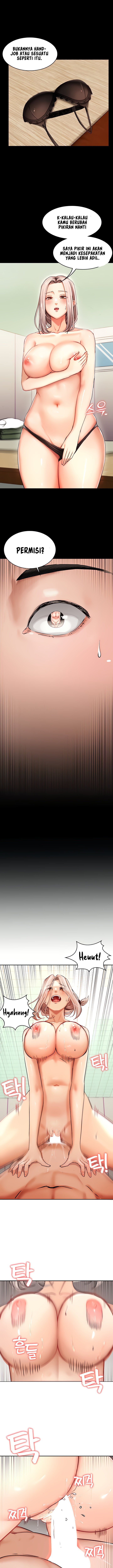 The Commander&#8217;s Daughter - Chapter 6 6