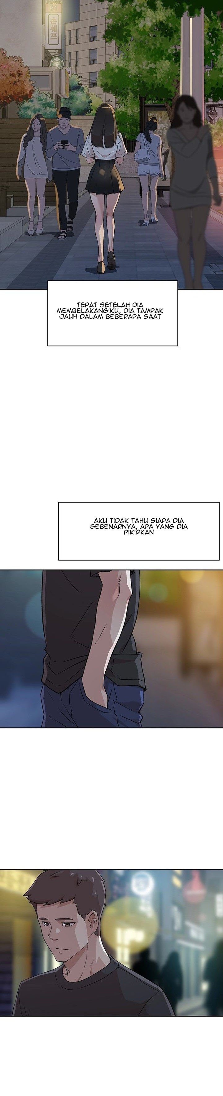 Everything about Best Friend - Chapter 6 23