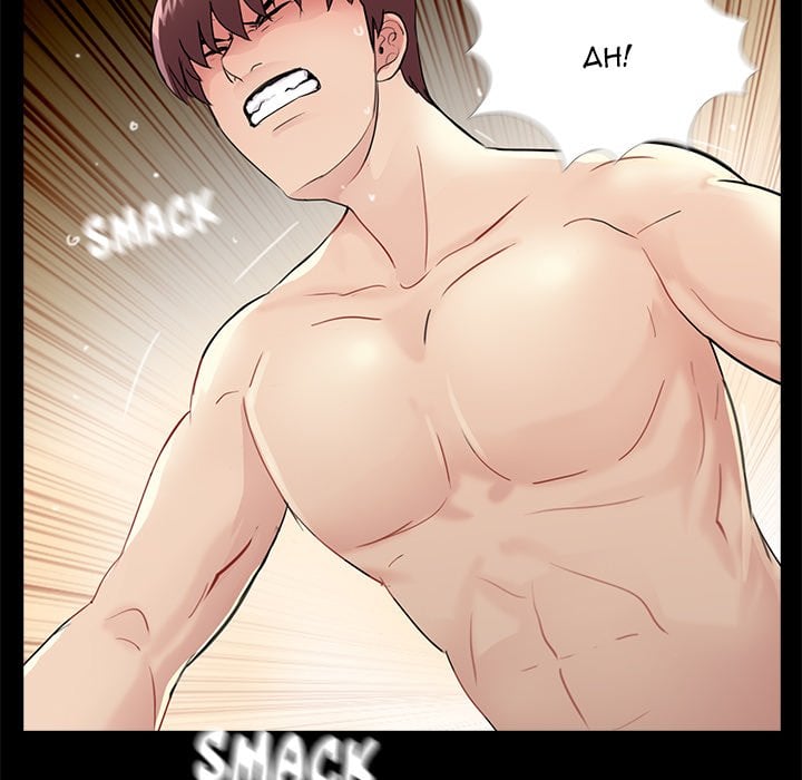 His Return - Chapter 6 58