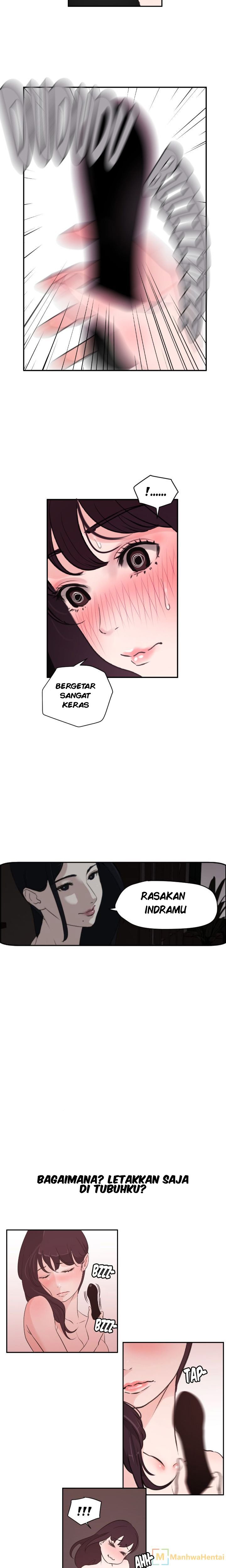 Lightning Rod - Chapter 6 13