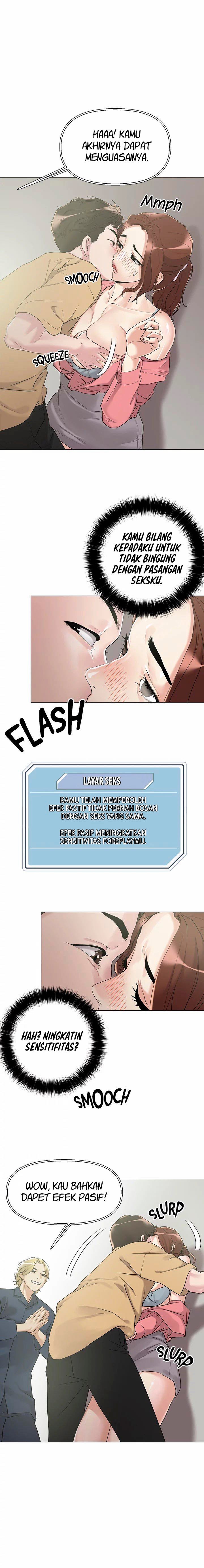 The Emperor of The Night - Chapter 6 9