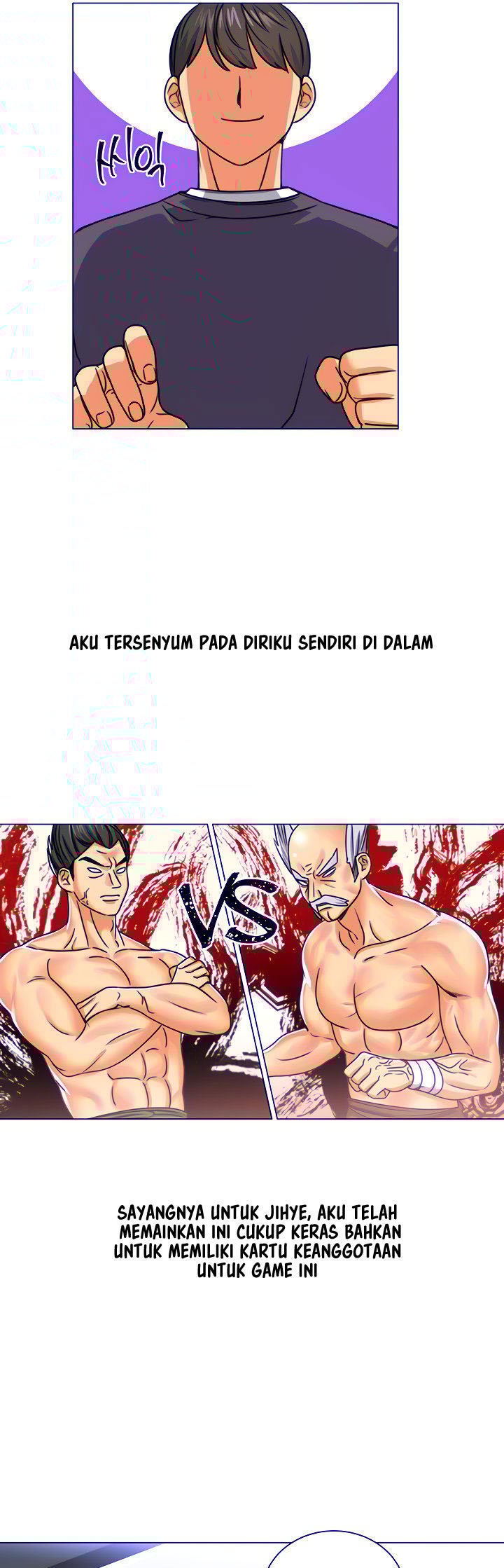 My girlfriend is so naughty - Chapter 6 36 My girlfriend is so naughty - Chapter 6 36