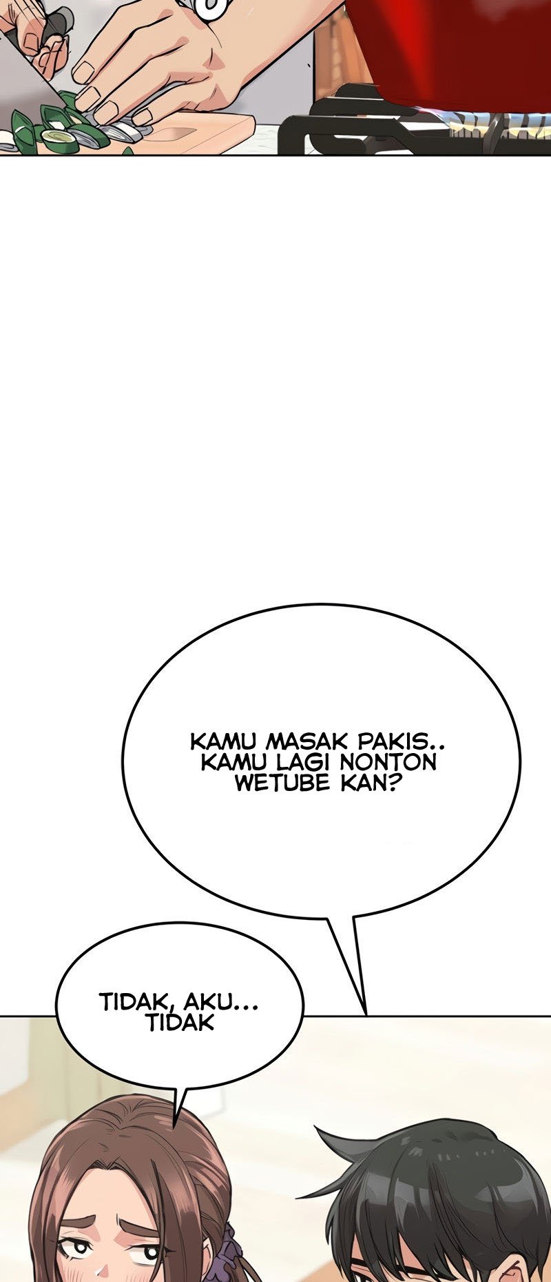 Keep It a Secret From Your Mother! - Chapter 6 49