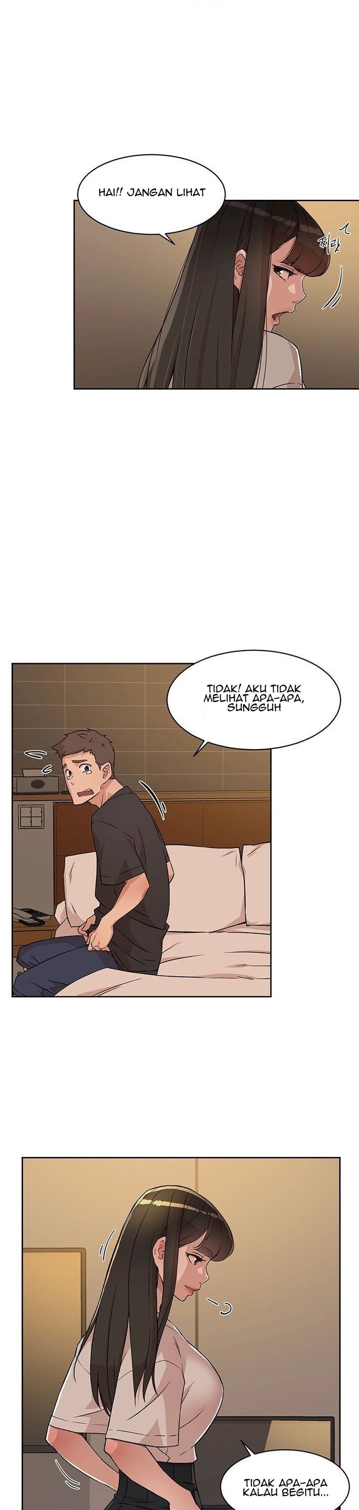 Everything about Best Friend - Chapter 6 17